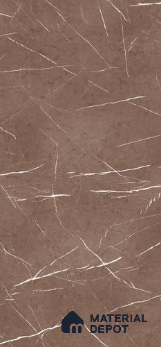 Stone Look 3743 ROK 8 ft x 4 ft Texture Finish Decorative Laminate - 1 mm | Suitable for TV Unit, Wardrobe, Kitchen Cabinets