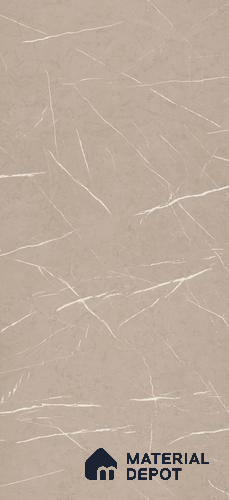 Stone Look 3742 ROK 8 ft x 4 ft Texture Finish Decorative Laminate - 1 mm | Suitable for TV Unit, Wardrobe, Kitchen Cabinets