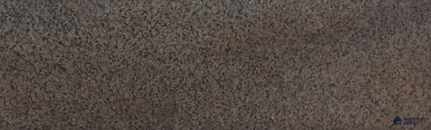 CR 00205 V 026 Hazelnut 3680x760 (12x2.49 Ft ) Bendable Corian - 12 mm