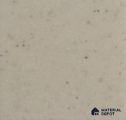 CR 00199 B S 110 Cream Sands 2500x760 (8x2.49 Ft ) Bendable Corian - 6 mm
