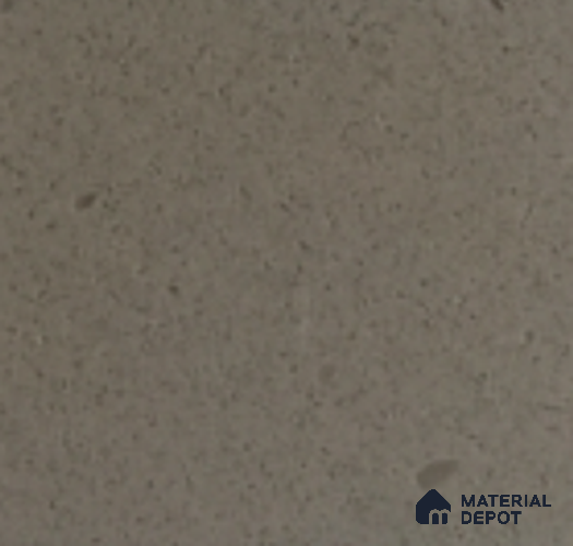 CR 00200 ST 210 Demeter 3680x760 (12x2.49 Ft ) Bendable Corian - 12 mm