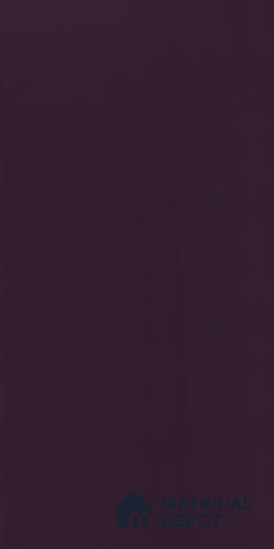 Violet Solid Colors Look 3634 NGL 8 ft x 4 ft High Gloss Finish Decorative Laminate - 1 mm | Suitable for Living Room, Kitchen, Office