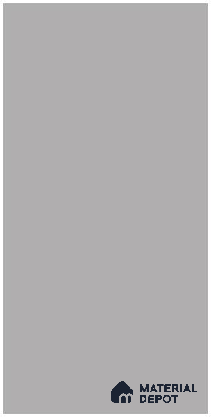 3562 NGL Pearly Mist 8 ft x 4 ft Solid Novel Gloss Finish Decorative Laminate - 1 mm