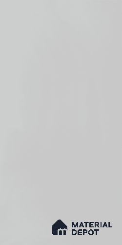 Blue Solid Colors Look 3501 NGL 8 ft x 4 ft High Gloss Finish Decorative Laminate - 1 mm | Suitable for Living Room, Kitchen, Office