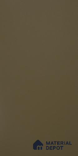Brown Solid Colors Look 3649 RSO 8 ft x 4 ft Super Matte Finish Decorative Laminate - 1 mm | Suitable for Living Room, Kitchen, Office