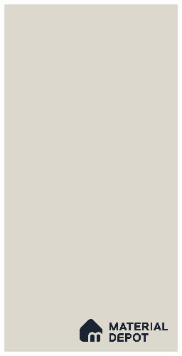 Grey Solid Colors Look 3526 RSO 8 ft x 4 ft Super Matte Finish Decorative Laminate - 1 mm | Suitable for Living Room, Kitchen, Office