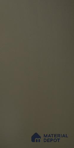 Brown Solid Colors Look 3652 RSO 8 ft x 4 ft Super Matte Finish Decorative Laminate - 1 mm | Suitable for Living Room, Kitchen, Office