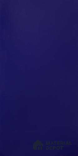 Blue Solid Colors Look 3594 SUD 8 ft x 4 ft Suede Finish Decorative Laminate - 1 mm | Suitable for Living Room, Kitchen, Office