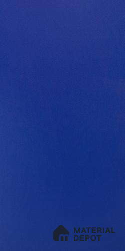 Blue Solid Colors Look 3596 SUD 8 ft x 4 ft Suede Finish Decorative Laminate - 1 mm | Suitable for Living Room, Kitchen, Office