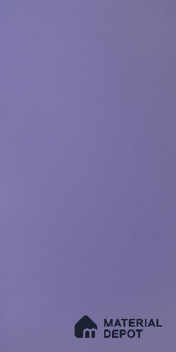 Violet Solid Colors Look 3633 SUD 8 ft x 4 ft Suede Finish Decorative Laminate - 1 mm | Suitable for Living Room, Kitchen, Office