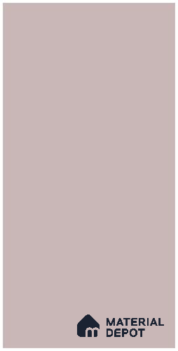 Violet Solid Colors Look 3541 SMR 8 ft x 4 ft High Gloss Finish Decorative Laminate - 1 mm | Suitable for Living Room, Kitchen, Office