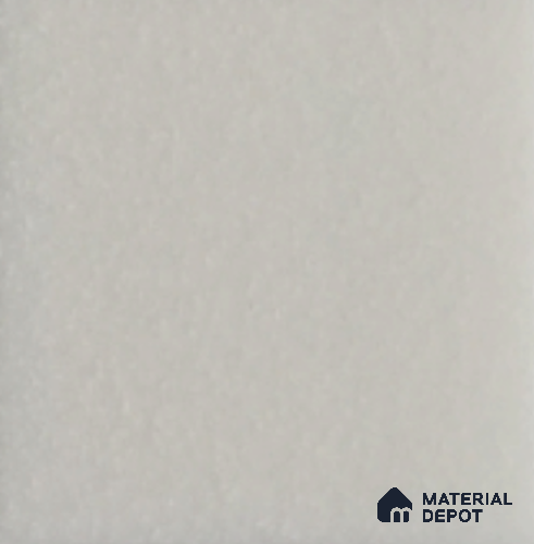 CR 00210 S 207 Milky Sands 3680x760 (12x2.49 Ft ) Bendable Corian - 12 mm