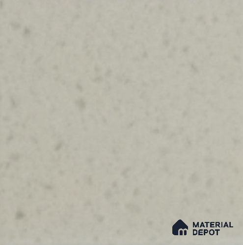 CR 00219 ST 012 Snow Brick 3680x760 (12x2.49 Ft ) Bendable Corian - 12 mm