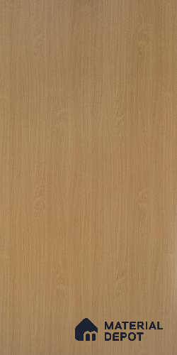 Wooden Look 3013 SUD 8 ft x 4 ft Suede Finish Decorative Laminate - 1 mm | Suitable for TV Unit, Wardrobe, Kitchen Cabinets