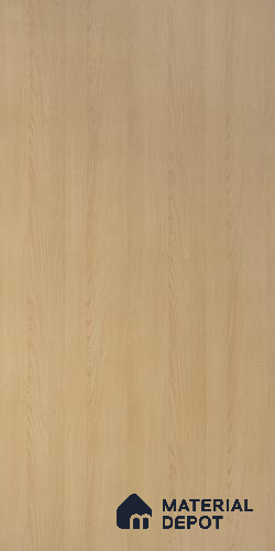 Wooden Look 3014 SUD 8 ft x 4 ft Suede Finish Decorative Laminate - 1 mm | Suitable for TV Unit, Wardrobe, Kitchen Cabinets