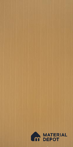 Wooden Look 3281 SUD 8 ft x 4 ft Suede Finish Decorative Laminate - 1 mm | Suitable for TV Unit, Wardrobe, Kitchen Cabinets