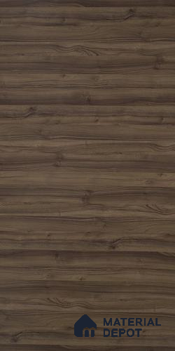 Wooden Look 3961 SUD 8 ft x 4 ft Suede Finish Decorative Laminate - 1 mm | Suitable for TV Unit, Wardrobe, Kitchen Cabinets