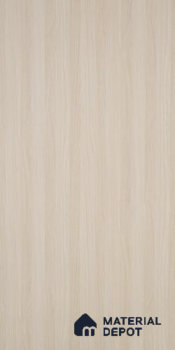 Wooden Look 3294 SUD 8 ft x 4 ft Suede Finish Decorative Laminate - 1 mm | Suitable for TV Unit, Wardrobe, Kitchen Cabinets