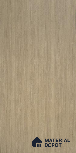 Wooden Look 3153 SUD 8 ft x 4 ft Suede Finish Decorative Laminate - 1 mm | Suitable for TV Unit, Wardrobe, Kitchen Cabinets