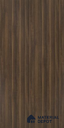 Wooden Look 3278 SUD 8 ft x 4 ft Suede Finish Decorative Laminate - 1 mm | Suitable for TV Unit, Wardrobe, Kitchen Cabinets