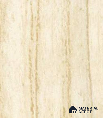 001P Maple I 22x0.8 mm Matte Finish uPVC Décor Edge Band - 0.8 mm