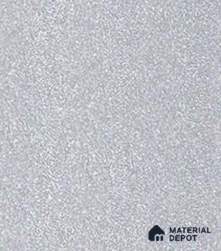 010P Silver Std 22x0.8 mm HGL+ Finish uPVC Décor Edge Band - 0.8 mm