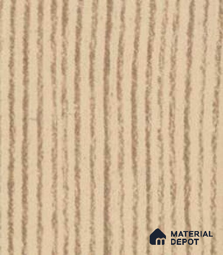 012P Douglas Pine I 30x0.8 mm Matte Finish uPVC Décor Edge Band - 0.8 mm