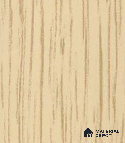 019P Golden Oak 22x0.8 mm Matte Finish uPVC Décor Edge Band - 0.8 mm