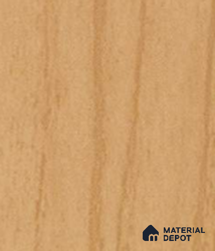 026P Anegre - I 22 x 0.8 mm Decor Matte Finish Edgeband - 0.8 mm
