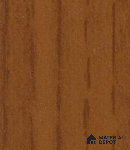 033P Candle Light 22 x 0.8 mm Decor Super Matte Finish Edgeband - 0.8 mm