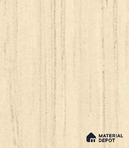 036P Oriental Cane 22x0.8 mm Matte Finish uPVC Décor Edge Band - 0.8 mm