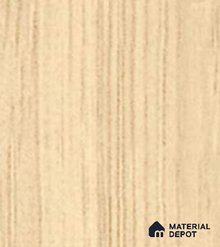 037P Oriental Cane (brown) 22 x 0.8 mm Decor Matte Finish Edgeband - 0.8 mm