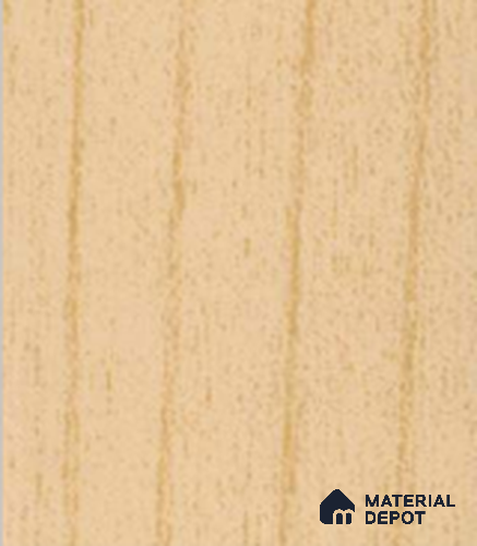 045P Alberta Maple 22 x 0.8 mm Decor Super Matte Finish Edgeband - 0.8 mm