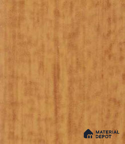 057P Kaya Mahagony 22x0.8 mm Matte Finish uPVC Décor Edge Band - 0.8 mm