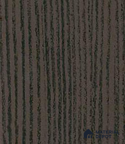 063P Wenge III 22x2 mm Matte Finish uPVC Décor Edge Band - 2 mm