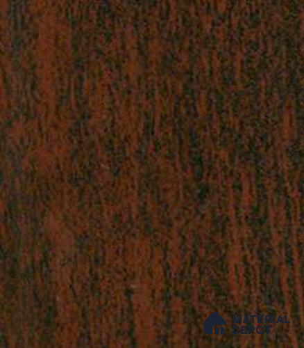 069P Mahogany II 45x0.8 mm Matte Finish uPVC Décor Edge Band - 0.8 mm