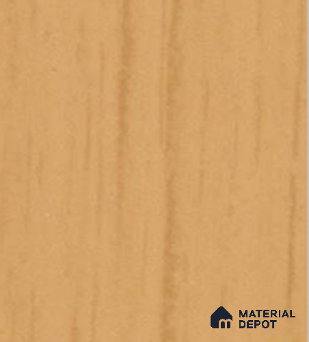 071P Alder MFI 206 22 x 0.8 mm Decor Super Matte Finish Edgeband - 0.8 mm