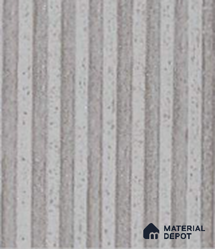072B Swiss Pear 22 x 0.8 mm Decor Matte Finish Edgeband - 0.8 mm
