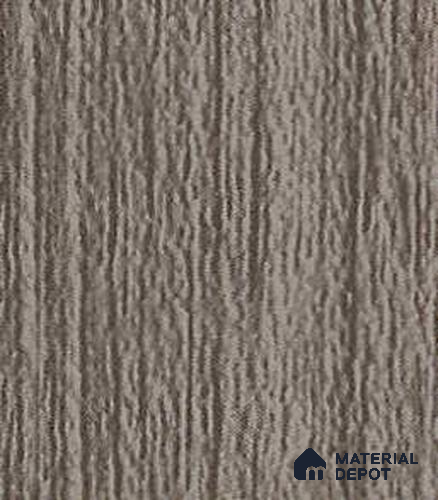086P Thai Teak II 45x0.8 mm Matte Finish uPVC Decor Edge Band - 0.8 mm