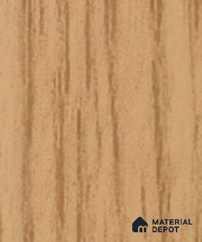 098P Red Oak 22 x 0.8 mm Decor Super Matte Finish Edgeband - 0.8 mm