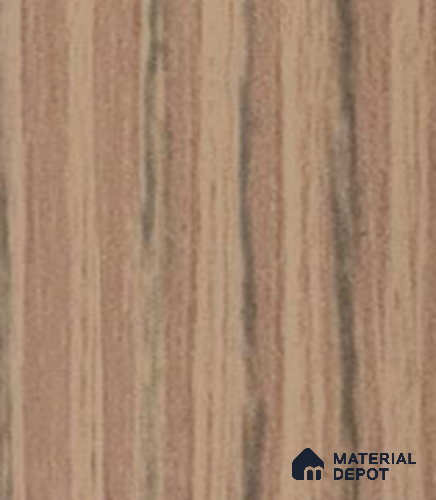 099P Cocobolo 22 x 0.8 mm Decor Matte Finish Edgeband - 0.8 mm