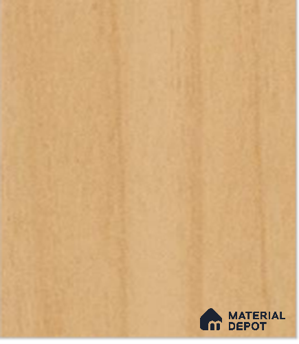 106P Anegre - III 22 x 0.8 mm Decor Matte Finish Edgeband - 0.8 mm