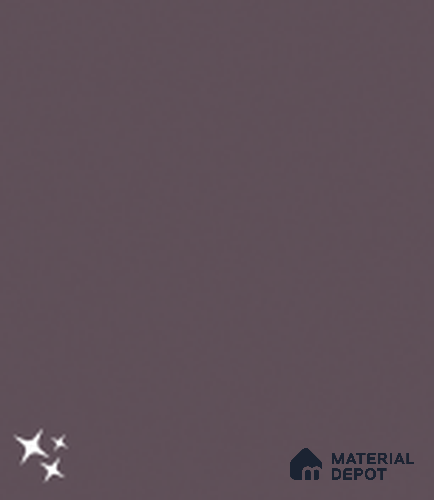 110107 Artico Aubergine 22 x 0.8 mm Uni HGL+ Finish Edgeband - 0.8 mm
