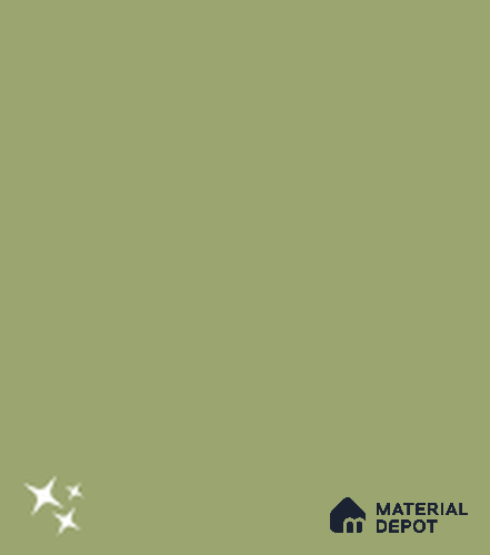 110127 Eco Green 22 x 0.8 mm Uni HGL+ Finish Edgeband - 0.8 mm