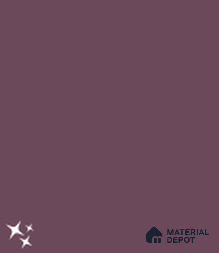110144 Berry Bunch 22 x 0.8 mm Uni Matte Finish Edgeband - 0.8 mm