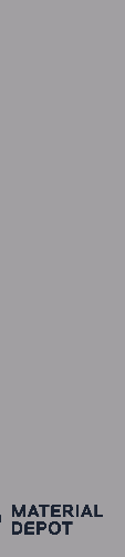 110161 Autumn Leaf 22x0.8 mm Matte Finish uPVC Uni Edge Band - 0.8 mm