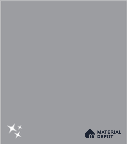 110162 Misty Grey 22 x 0.8 mm Uni Matte Finish Edgeband - 0.8 mm