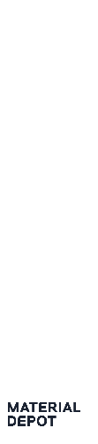 110207 Solar White 23x1.3 mm SHGL Finish uPVC Décor Edge Band - 1.3 mm