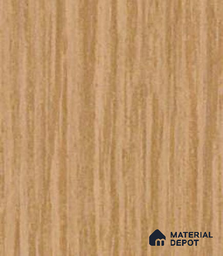 111P Urban Teak 22x0.8 mm HGL+ Finish uPVC Décor Edge Band - 0.8 mm