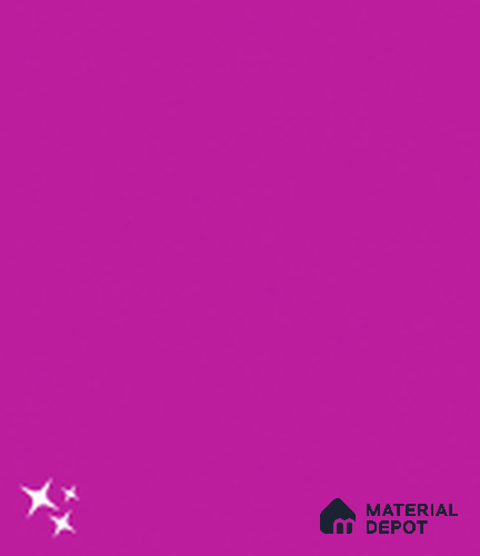 112035 Pink 22 x 0.8 mm Uni Matte Finish Edgeband - 0.8 mm